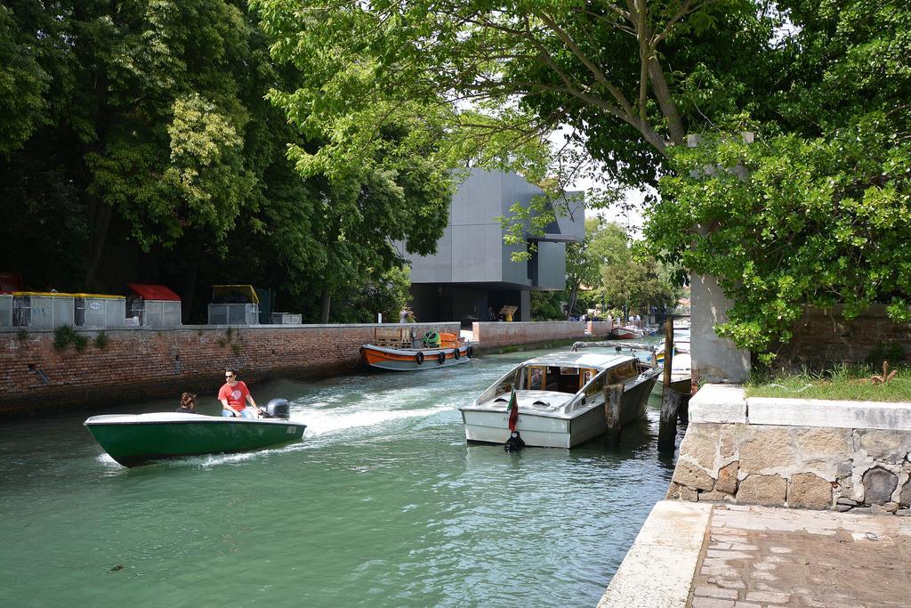 Barbera-Biennale Διαμέρισμα Βενετία Εξωτερικό φωτογραφία